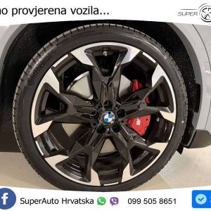 NOVO BMW X2 M35i xDrive Aut. 300 KS, ACC+360+LED+GR SJED+PANO+HEAD+ASIST
