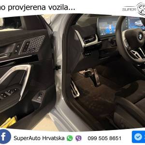 NOVO BMW X2 M35i xDrive Aut. 300 KS, ACC+360+LED+GR SJED+PANO+HEAD+ASIST