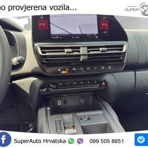 NOVO Citroen C5 Aircross 1.5 BlueHDi Aut. Max 131 KS, LED+ACC+GR SJED+PDC+VIRT