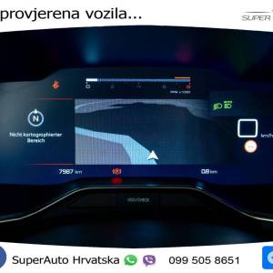 NOVO Citroen C5 Aircross 1.2 PureTech Plus 131 KS, ACC+KAM+VIRT+NAVI