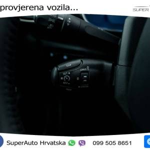 NOVO Citroen C5 Aircross 1.2 PureTech Plus 131 KS, ACC+KAM+VIRT+NAVI