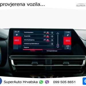 NOVO Citroen C5 Aircross 1.2 PureTech Plus 131 KS, ACC+KAM+VIRT+NAVI