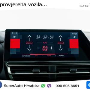 NOVO Citroen C5 Aircross 1.2 PureTech Plus 131 KS, ACC+KAM+VIRT+NAVI