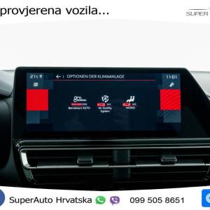 NOVO Citroen C5 Aircross 1.2 PureTech Plus 131 KS, ACC+KAM+VIRT+NAVI