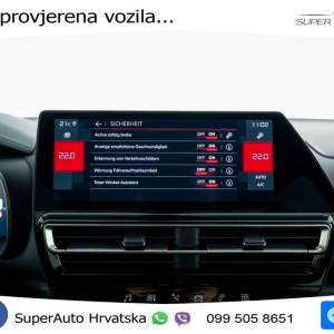 NOVO Citroen C5 Aircross 1.2 PureTech Plus 131 KS, ACC+KAM+VIRT+NAVI