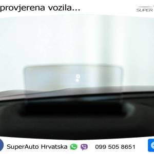 NOVO Citroen E-C4 Electric Shine 136 KS, ACC+KAM+HEAD+VIRT+NAVI