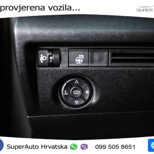 NOVO Citroen E-C4 Electric Shine 136 KS, ACC+KAM+HEAD+VIRT+NAVI