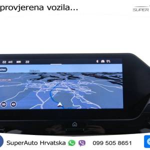 NOVO Citroen E-C4 Electric Shine 136 KS, ACC+KAM+HEAD+VIRT+NAVI