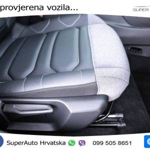 NOVO Citroen E-C4 Electric Shine 136 KS, ACC+KAM+HEAD+VIRT+NAVI