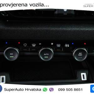 NOVO Citroen E-C4 Electric Shine 136 KS, ACC+KAM+HEAD+VIRT+NAVI