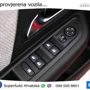 NOVO Citroen E-C4 Electric Shine 136 KS, ACC+KAM+HEAD+VIRT+NAVI