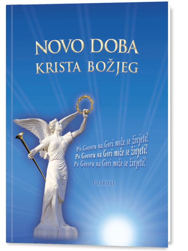 Novo doba Krista Božjeg