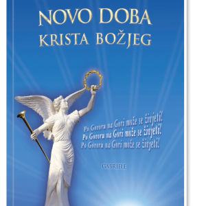Novo doba Krista Božjeg