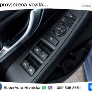 NOVO Hyundai i30 Fastback 1.0 T-GDI Aut. N Line 101 KS, LED+ACC+GR SJED+KAM+VIRT