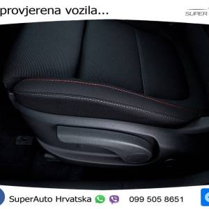 NOVO Hyundai i30 Fastback 1.0 T-GDI Aut. N Line 101 KS, LED+ACC+GR SJED+KAM+VIRT