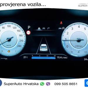 NOVO Hyundai i30 Fastback 1.0 T-GDI Aut. N Line 101 KS, LED+ACC+GR SJED+KAM+VIRT
