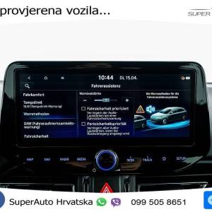 NOVO Hyundai i30 Fastback 1.0 T-GDi Aut. N Line 120 KS, LED+ACC+GR SJED+KAM+PDC