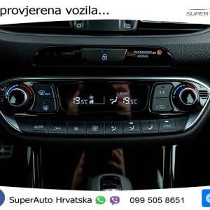 NOVO Hyundai i30 Fastback 1.0 T-GDi Aut. N Line 120 KS, LED+ACC+GR SJED+KAM+PDC