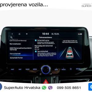 NOVO Hyundai i30 Fastback 1.0 T-GDi Aut. N Line 120 KS, LED+ACC+GR SJED+KAM+PDC