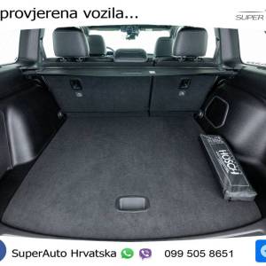 NOVO Jeep Grand Cherokee 2.0 Turbo 4xe Aut. Limited 375 KS, LED+ACC+4xGR SJED