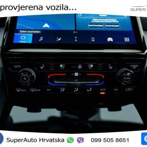 NOVO Jeep Grand Cherokee 2.0 Turbo 4xe Aut. Limited 375 KS, LED+ACC+4xGR SJED