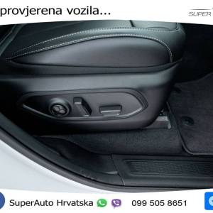 NOVO Jeep Grand Cherokee 2.0 Turbo 4xe Aut. Limited 375 KS, LED+ACC+4xGR SJED