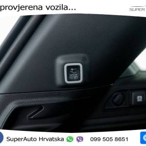 NOVO Jeep Grand Cherokee 2.0 Turbo 4xe Aut. Limited 375 KS, LED+ACC+4xGR SJED