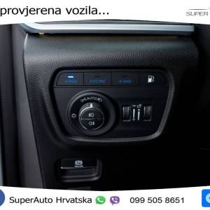 NOVO Jeep Grand Cherokee 2.0 Turbo 4xe Aut. Limited 375 KS, LED+ACC+4xGR SJED