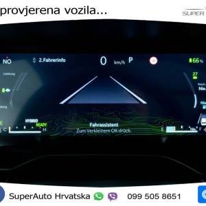 NOVO Jeep Grand Cherokee 2.0 Turbo 4xe Aut. Limited 375 KS, LED+ACC+4xGR SJED