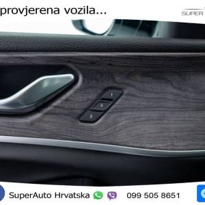 NOVO Jeep Grand Cherokee 2.0 Turbo 4xe Aut. Limited 375 KS, LED+ACC+4xGR SJED