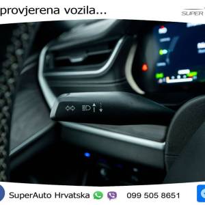 NOVO Jeep Grand Cherokee 2.0 Turbo 4xe Aut. Limited 375 KS, LED+ACC+4xGR SJED