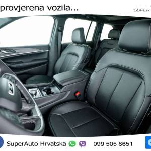NOVO Jeep Grand Cherokee 2.0 Turbo 4xe Aut. Limited 375 KS, LED+ACC+4xGR SJED