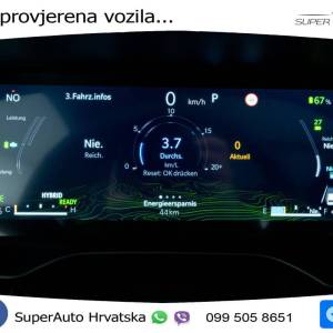 NOVO Jeep Grand Cherokee 2.0 Turbo 4xe Aut. Limited 375 KS, LED+ACC+4xGR SJED