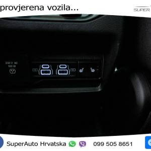 NOVO Jeep Grand Cherokee 2.0 Turbo 4xe Aut. Limited 375 KS, LED+ACC+4xGR SJED