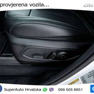 NOVO Jeep Grand Cherokee 2.0 Turbo 4xe Aut. Limited 375 KS, LED+ACC+4xGR SJED