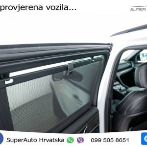 NOVO Jeep Grand Cherokee 2.0 Turbo 4xe Aut. Limited 375 KS, LED+ACC+4xGR SJED