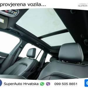 NOVO Jeep Grand Cherokee 2.0 Turbo 4xe Aut. Limited 375 KS, LED+ACC+4xGR SJED