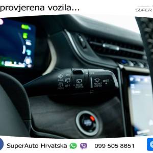 NOVO Jeep Grand Cherokee 2.0 Turbo 4xe Aut. Limited 375 KS, LED+ACC+4xGR SJED