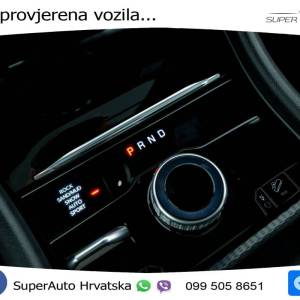 NOVO Jeep Grand Cherokee 2.0 Turbo 4xe Aut. Limited 375 KS, LED+ACC+4xGR SJED