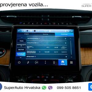 NOVO Jeep Grand Cherokee 2.0 Turbo 4xe Aut. Sum. Res. 375 KS, ACC+4xGR SJED+360