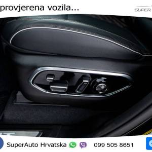 NOVO Jeep Grand Cherokee 2.0 Turbo 4xe Aut. Sum. Res. 375 KS, ACC+4xGR SJED+360