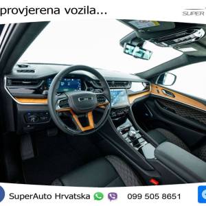 NOVO Jeep Grand Cherokee 2.0 Turbo 4xe Aut. Sum. Res. 375 KS, ACC+4xGR SJED+360