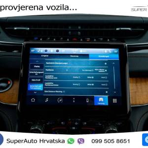 NOVO Jeep Grand Cherokee 2.0 Turbo 4xe Aut. Sum. Res. 375 KS, ACC+4xGR SJED+360