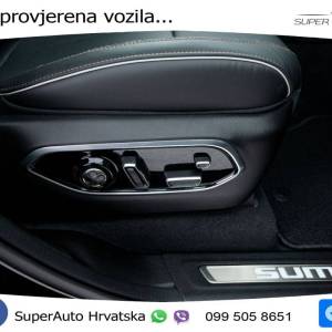 NOVO Jeep Grand Cherokee 2.0 Turbo 4xe Aut. Sum. Res. 375 KS, ACC+4xGR SJED+360