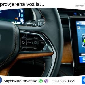 NOVO Jeep Grand Cherokee 2.0 Turbo 4xe Aut. Sum. Res. 375 KS, ACC+4xGR SJED+360