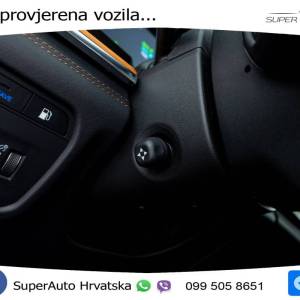 NOVO Jeep Grand Cherokee 2.0 Turbo 4xe Aut. Sum. Res. 375 KS, ACC+4xGR SJED+360