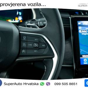 NOVO Jeep Grand Cherokee 2.0 Turbo 4xe Aut. Limited 381 KS, KAM+4xGR SJED+PANO
