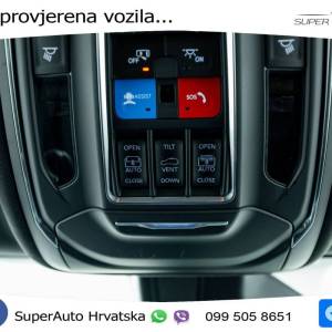 NOVO Jeep Grand Cherokee 2.0 Turbo 4xe Aut. Limited 381 KS, KAM+4xGR SJED+PANO
