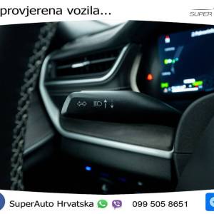 NOVO Jeep Grand Cherokee 2.0 Turbo 4xe Aut. Limited 381 KS, KAM+4xGR SJED+PANO