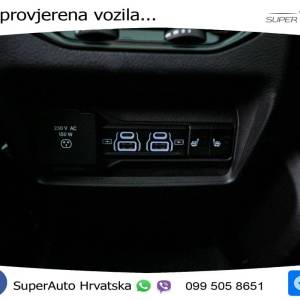NOVO Jeep Grand Cherokee 2.0 Turbo 4xe Aut. Limited 381 KS, KAM+4xGR SJED+PANO